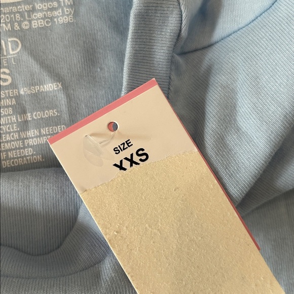 NWT Kids Bluey T-shirt XXS | Bluey | Bluey Shirt - Picture 4 of 7